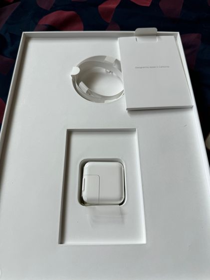 iPad pro 12.9นิ้ว Gen2 Wifi รูปที่ 2