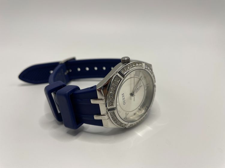 ขาย นาฬิกาข้อมือรุ่น COSMO GW0034L5 สีน้ำเงิน มือสอง รูปที่ 8