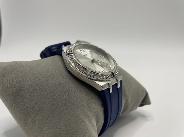 ขาย นาฬิกาข้อมือรุ่น COSMO GW0034L5 สีน้ำเงิน มือสอง รูปที่ 5