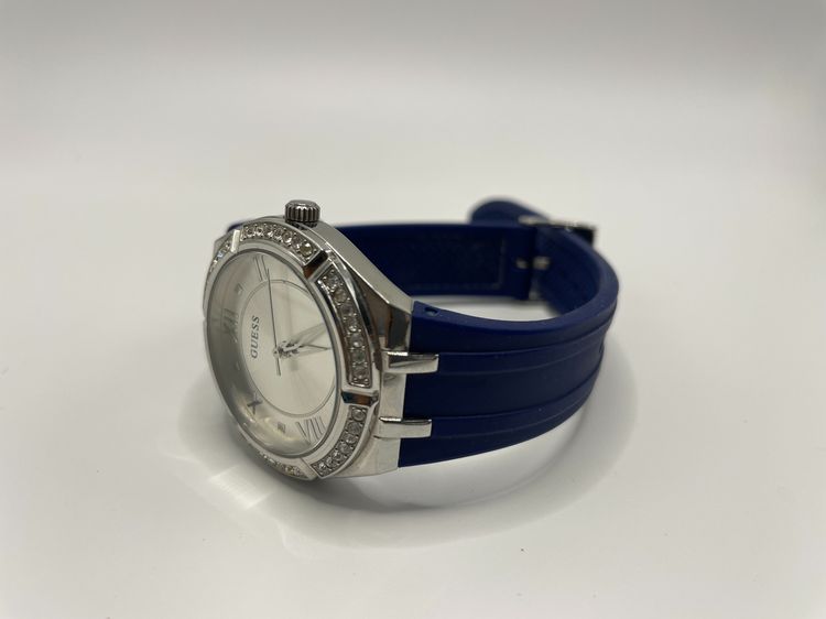 ขาย นาฬิกาข้อมือรุ่น COSMO GW0034L5 สีน้ำเงิน มือสอง รูปที่ 7
