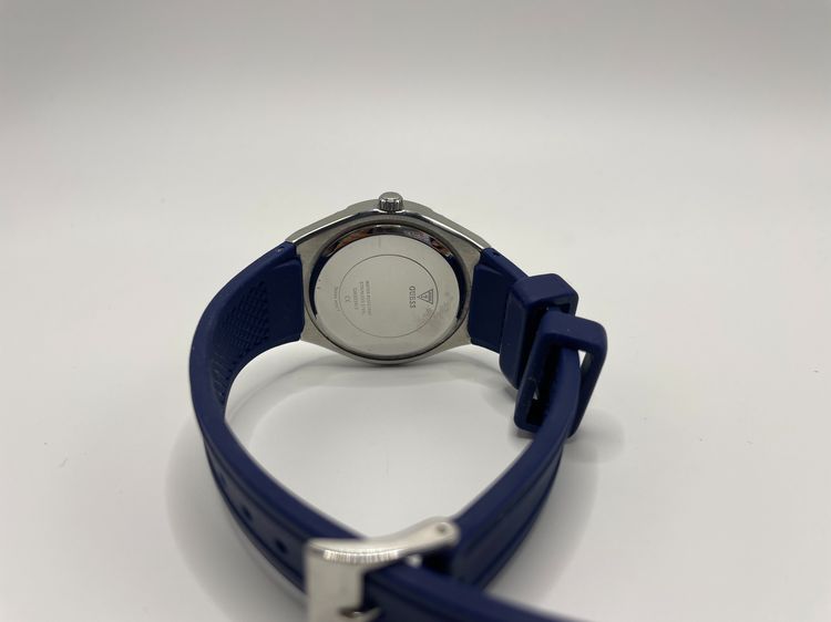 ขาย นาฬิกาข้อมือรุ่น COSMO GW0034L5 สีน้ำเงิน มือสอง รูปที่ 9