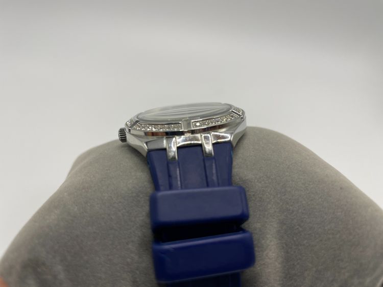 ขาย นาฬิกาข้อมือรุ่น COSMO GW0034L5 สีน้ำเงิน มือสอง รูปที่ 6