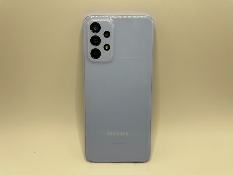 ขาย Samsung A23 มือสอง รูปที่ 5
