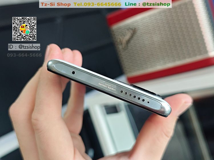 Xiaomi Mi11T Pro 256GB Snapdragon888 ลำโพง harman kardon รูปที่ 4