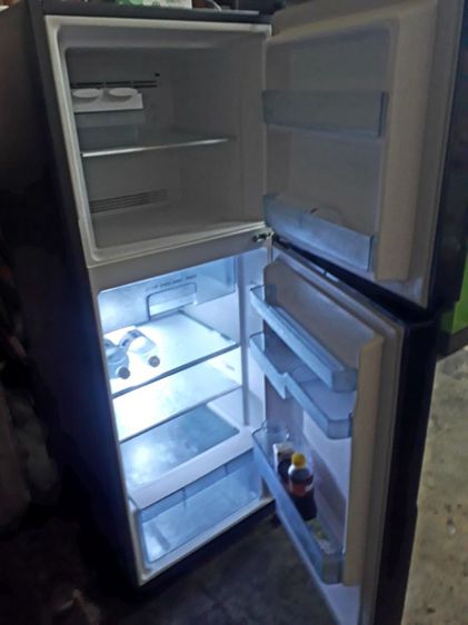 ตู้เย็นHITACHI 7.7คิว สวยๆพร้อมใช้ รูปที่ 7