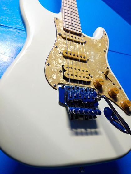 ขาย Fender คอดาว 2 ตัว 3700 กับ 4500 รูปที่ 12