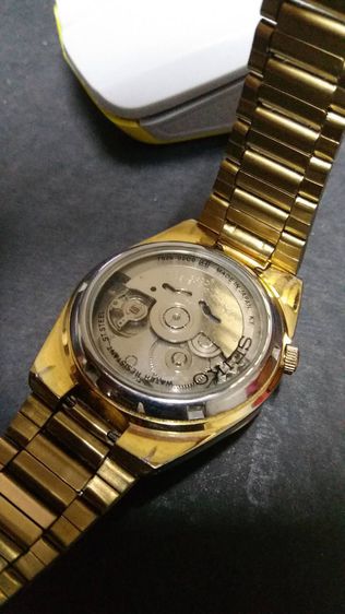 นาฬิกา Seiko5 Automatic รูปที่ 5