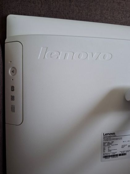  All in one คอมพิวเตอร์ Lenovo รูปที่ 4