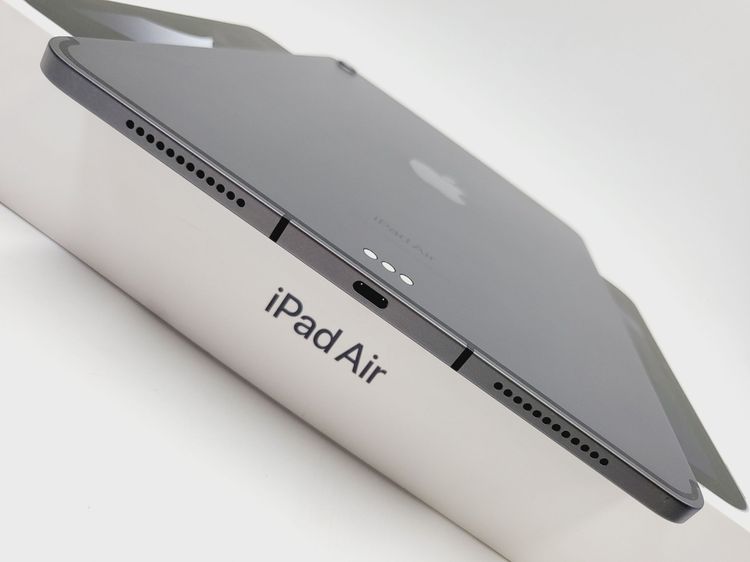  iPad Air 5 64GB wifi + Cellulra Space Gray รูปที่ 9