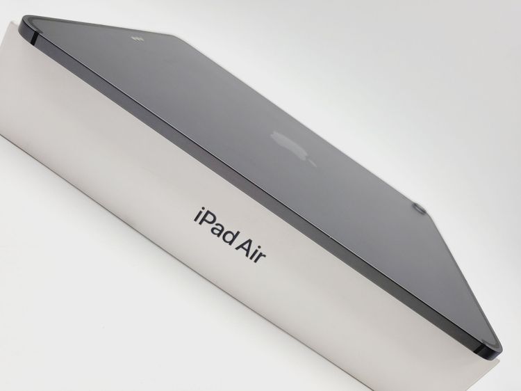  iPad Air 5 64GB wifi + Cellulra Space Gray รูปที่ 7