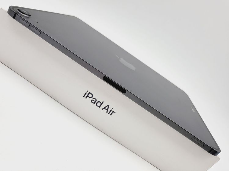  iPad Air 5 64GB wifi + Cellulra Space Gray รูปที่ 6
