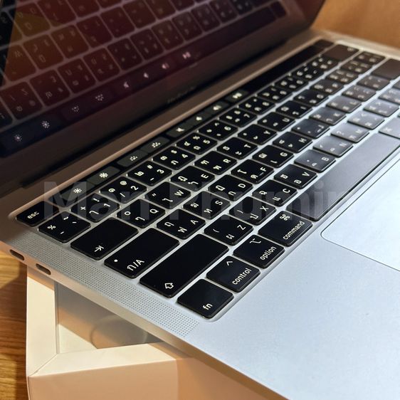 Macbook Pro 13” 2020 Silver รูปที่ 7
