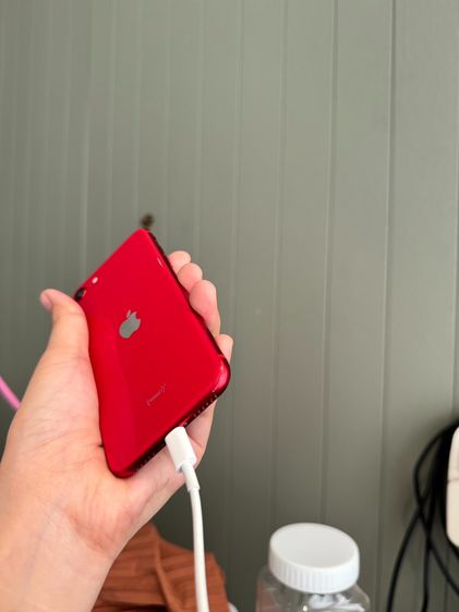 ไอโฟน SE2 2020 64GB สีแดง รูปที่ 10