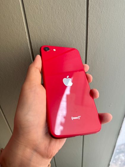 ไอโฟน SE2 2020 64GB สีแดง รูปที่ 6