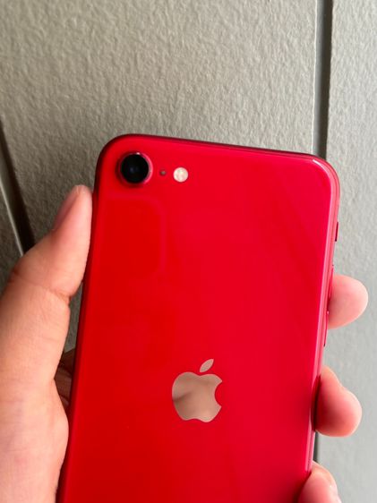 ไอโฟน SE2 2020 64GB สีแดง รูปที่ 7