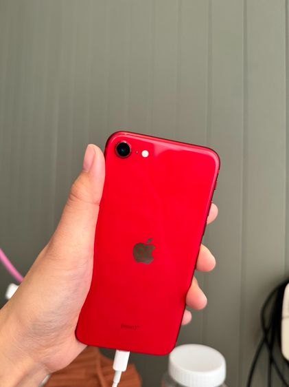 ไอโฟน SE2 2020 64GB สีแดง รูปที่ 13