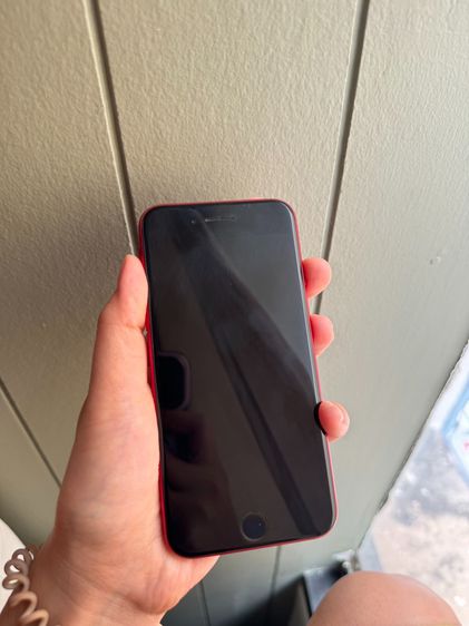 ไอโฟน SE2 2020 64GB สีแดง รูปที่ 8