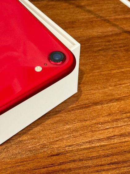 ไอโฟน SE2 2020 64GB สีแดง รูปที่ 12