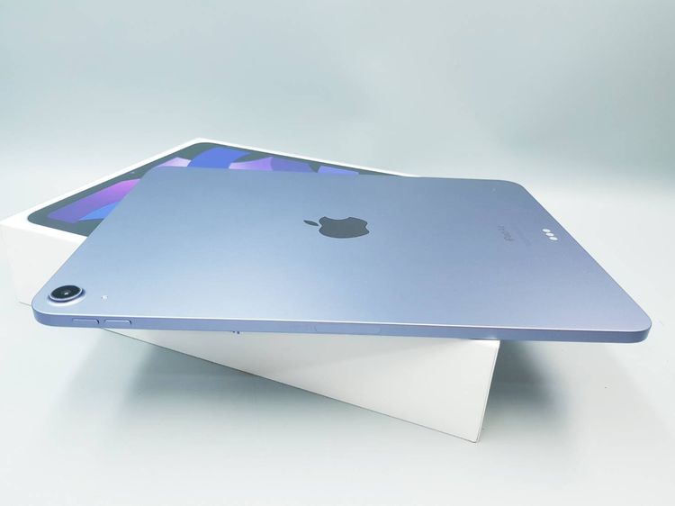 iPad Air 5 WIFI 64GB Purple  รูปที่ 6