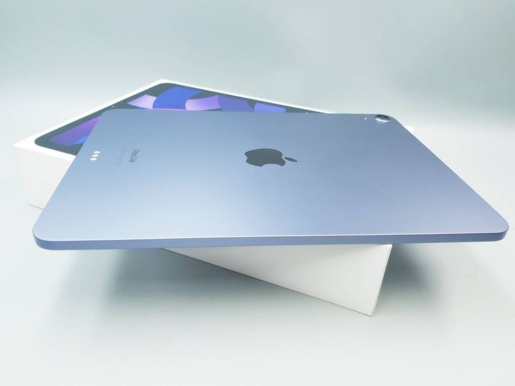 iPad Air 5 WIFI 64GB Purple  รูปที่ 7