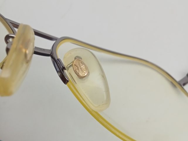 แว่น HOYA TI-P made in Japan รูปที่ 9