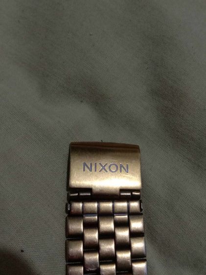 นาฬิกา nixon รูปที่ 2
