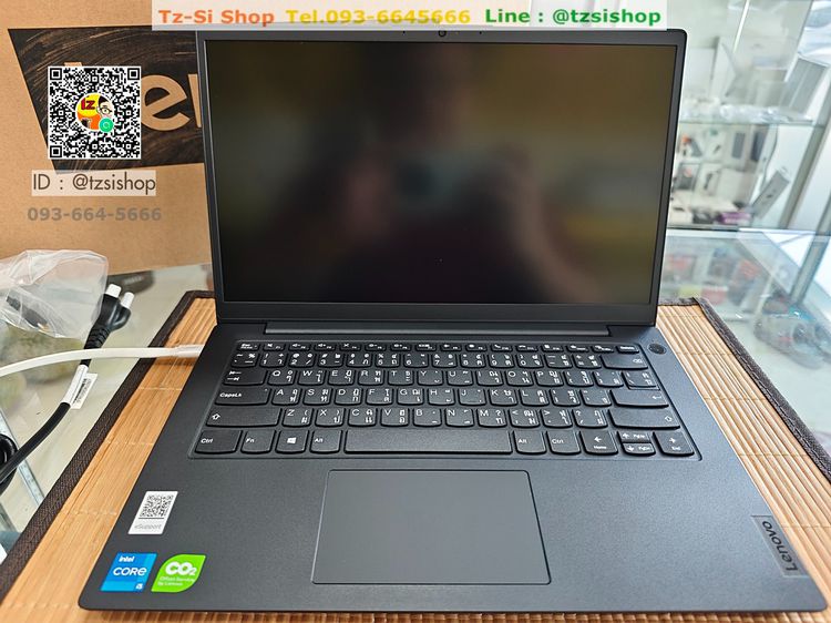 Notebook Lenovo K14 G1 i5 Gen11 Ram8GB windows11 Proเเท้ ของใหม่ รูปที่ 9