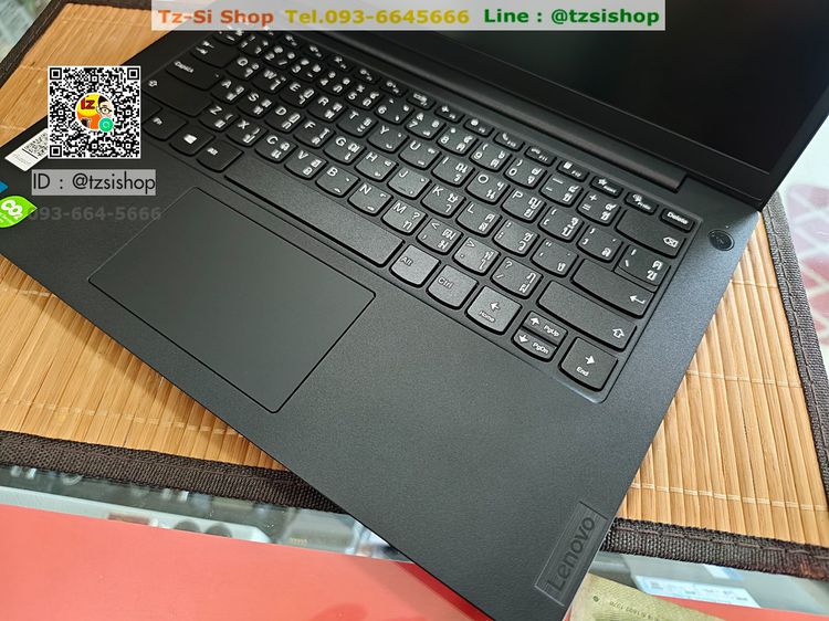 Notebook Lenovo K14 G1 i5 Gen11 Ram8GB windows11 Proเเท้ ของใหม่ รูปที่ 8