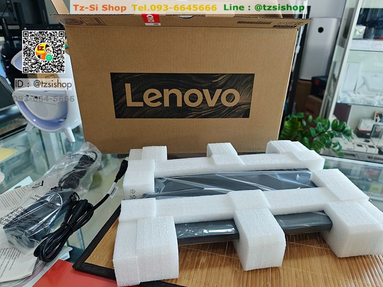 Notebook Lenovo K14 G1 i5 Gen11 Ram8GB windows11 Proเเท้ ของใหม่ รูปที่ 5