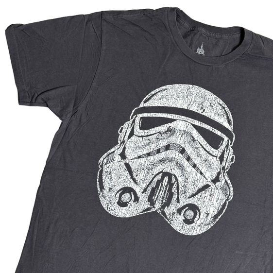 เสื้อยืด Star Wars ใหม่มาก Size M รูปที่ 2