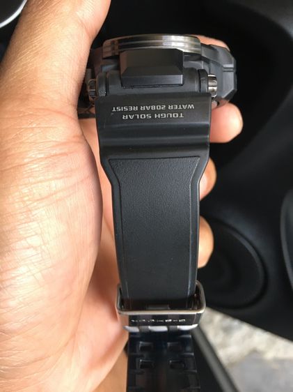 นาฬิกา G-Shock GPW-1000 รูปที่ 5