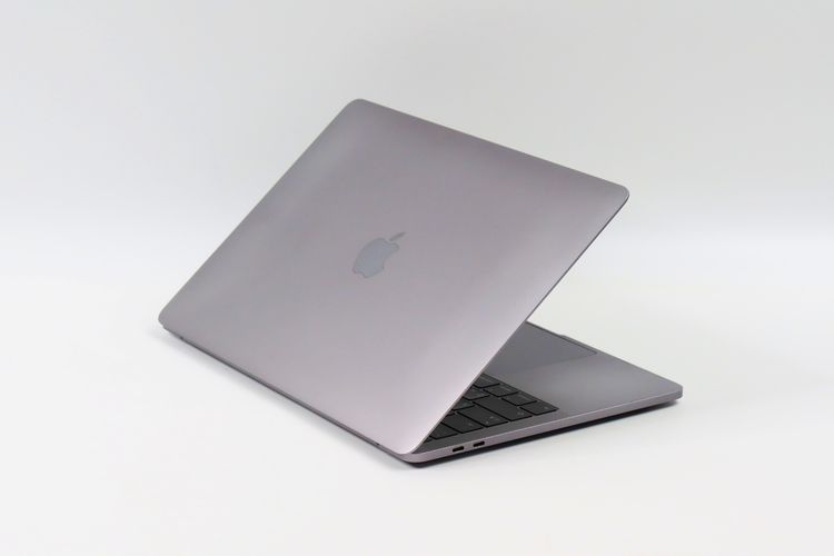 MacBook Pro (13 นิ้ว 2017 พอร์ต Thunderbolt 3 จำนวน 4 พอร์ต)  Intel Core i5 +Retina สดใส ราคาดี - ID24040063 รูปที่ 11