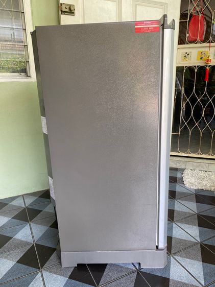 ตู้เย็นชาร์ปขนาด 5.2 คิว รูปที่ 3