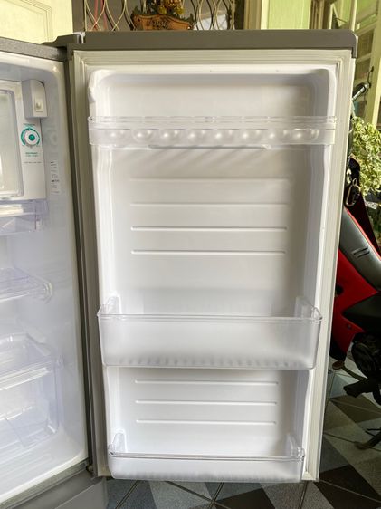 ตู้เย็นชาร์ปขนาด 5.2 คิว รูปที่ 7