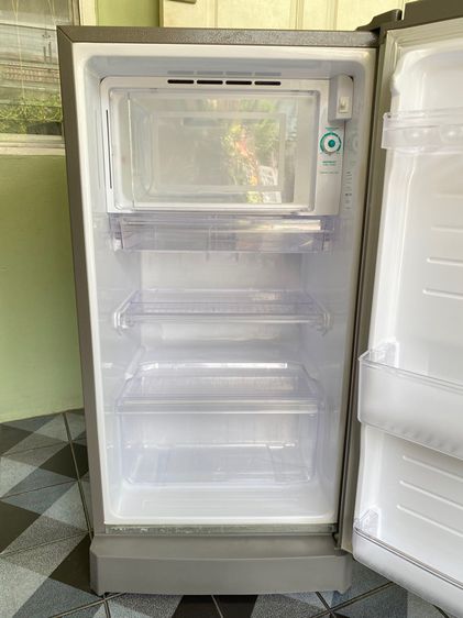 ตู้เย็นชาร์ปขนาด 5.2 คิว รูปที่ 6