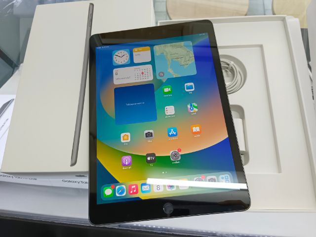 iPad gen 9 64gb TH WiFi  รูปที่ 2