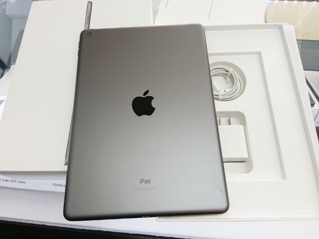 iPad gen 9 64gb TH WiFi 