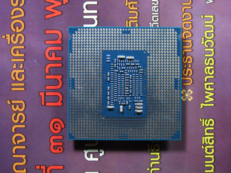 ซีพียู CPU Intel Core i5-6500 4คอ 4เทรด 65W LGA 1151 รูปที่ 2