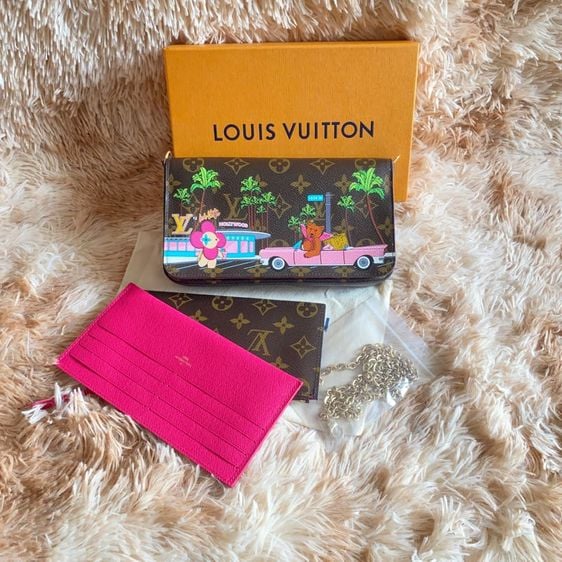 Louis Vuitton อื่นๆ หญิง อื่นๆ LV limited รุ่นใหม่ฟังชิฟ2021