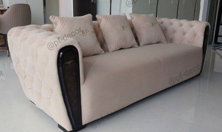luxury Sofa รูปที่ 4