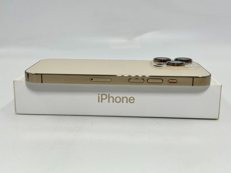  iPhone 14 Pro 128GB Gold รูปที่ 10