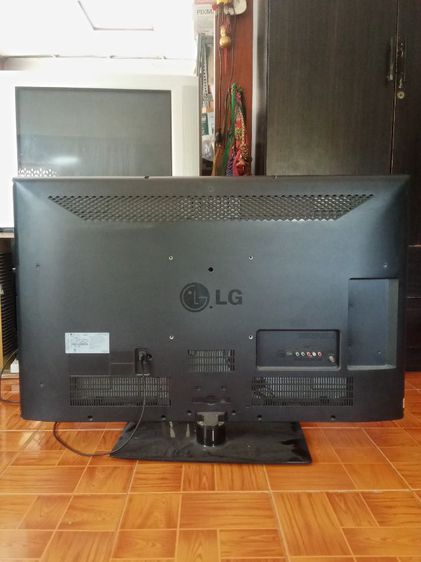 LG ทีวี LCD 42 นิ้วใช้งานได้ปกติเป็นทีวีธรรมดา รูปที่ 11