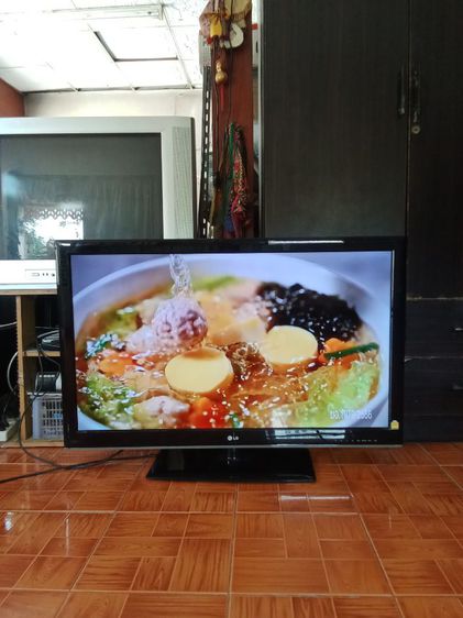 LG ทีวี LCD 42 นิ้วใช้งานได้ปกติเป็นทีวีธรรมดา รูปที่ 8