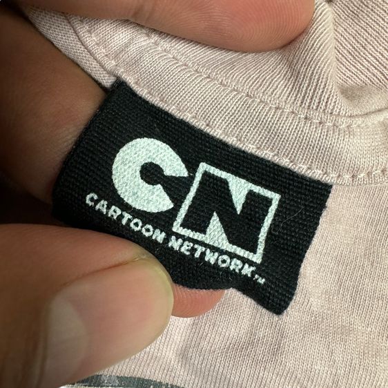 เสื้อยืด Cotton On x Cartoon Network Captain Planet Size M รูปที่ 5