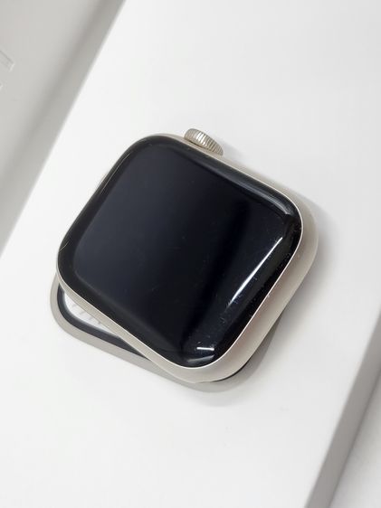 Apple watch series7 Starlight 41 mm. GPS รูปที่ 14