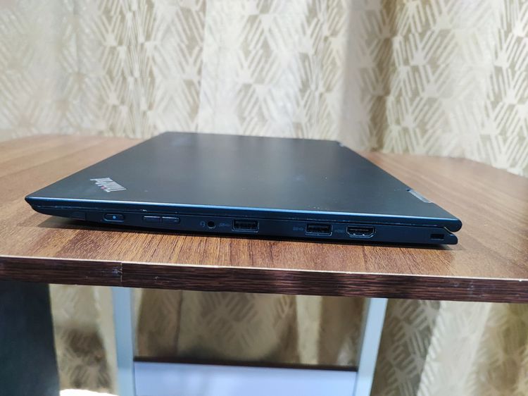 Lenovo ThinkPad X1 Carbon Yoga 1st gen i5-6300U SSD256GB RAM8GB FHD รูปที่ 10