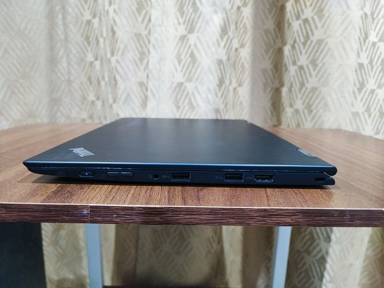 Lenovo ThinkPad X1 Carbon Yoga 1st gen i5-6300U SSD256GB RAM8GB FHD รูปที่ 7