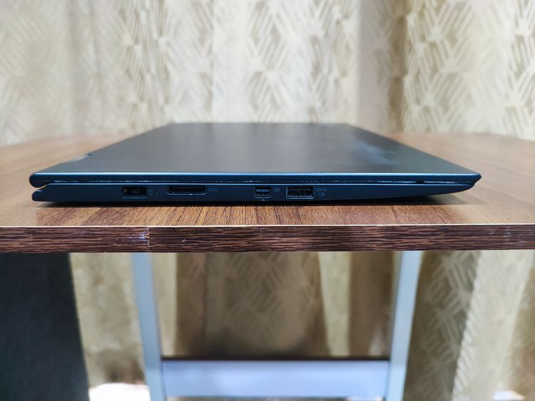 Lenovo ThinkPad X1 Carbon Yoga 1st gen i5-6300U SSD256GB RAM8GB FHD รูปที่ 8