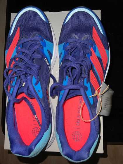 รองเท้าวิ่ง Adidas ADIZERO RC 4 รูปที่ 5