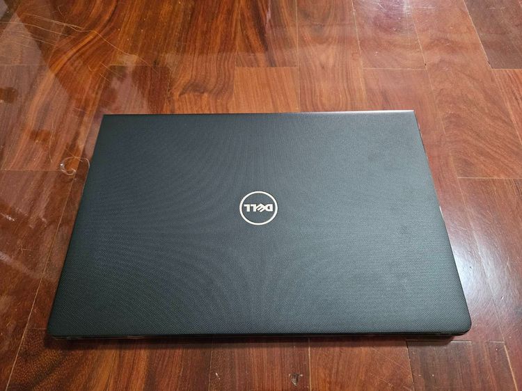 ขาย Notebook Dell Vostro V3578 (Black) สภาพใหม่มาก รูปที่ 2